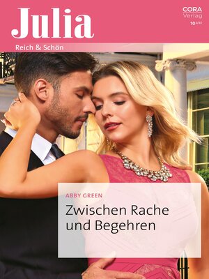 cover image of Zwischen Rache und Begehren